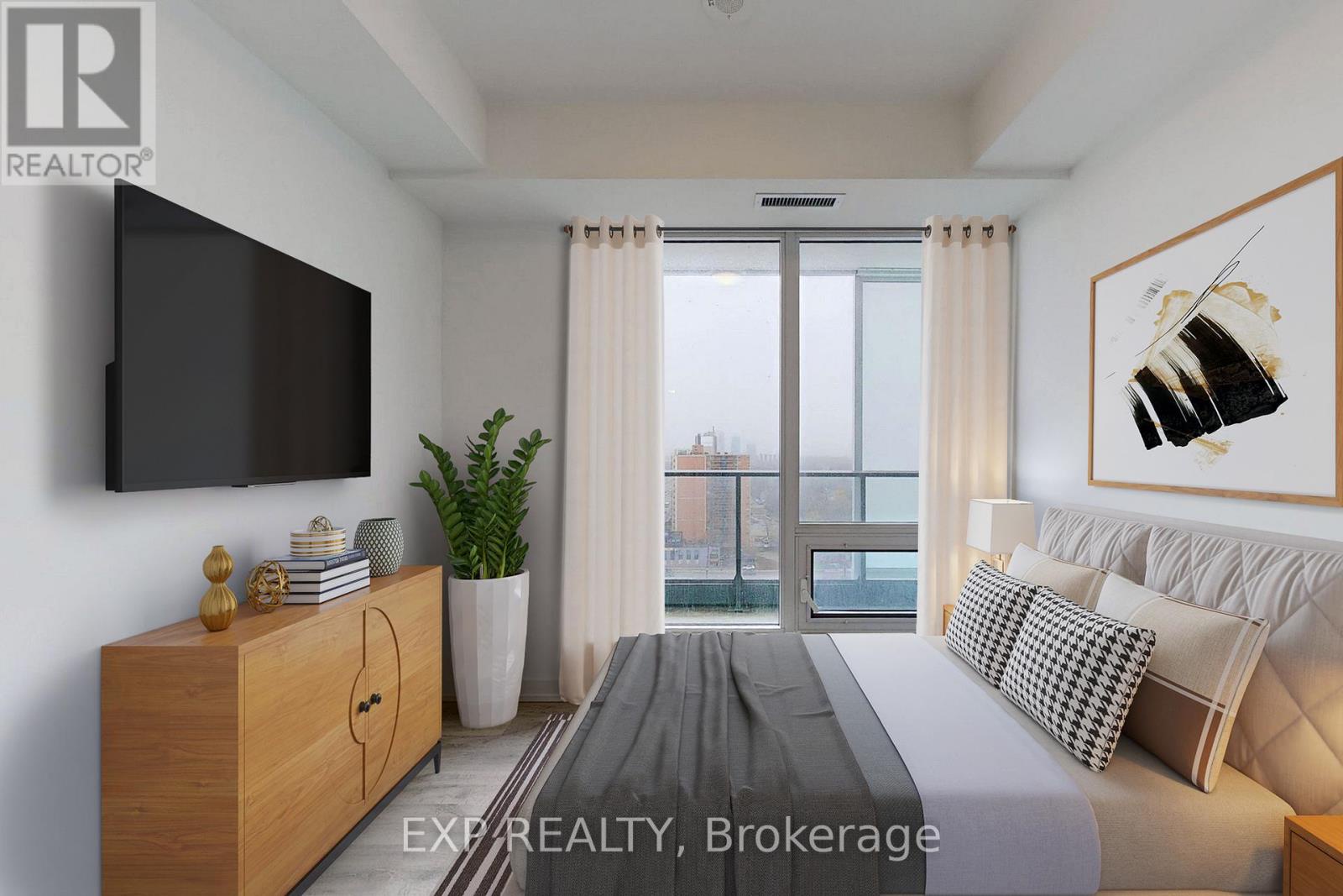 1409 - 7 Golden Lion Hts Avenue, Toronto (newtonbrook East), Ontario