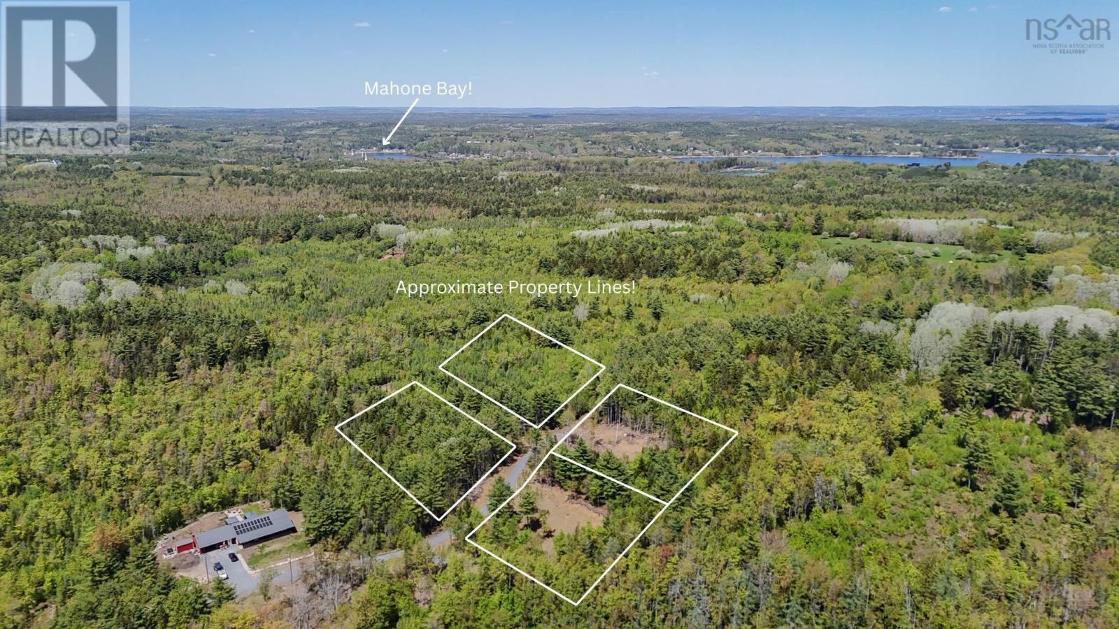 Lot 108 Cleversey Ridge Park, Fauxburg, Nova Scotia
