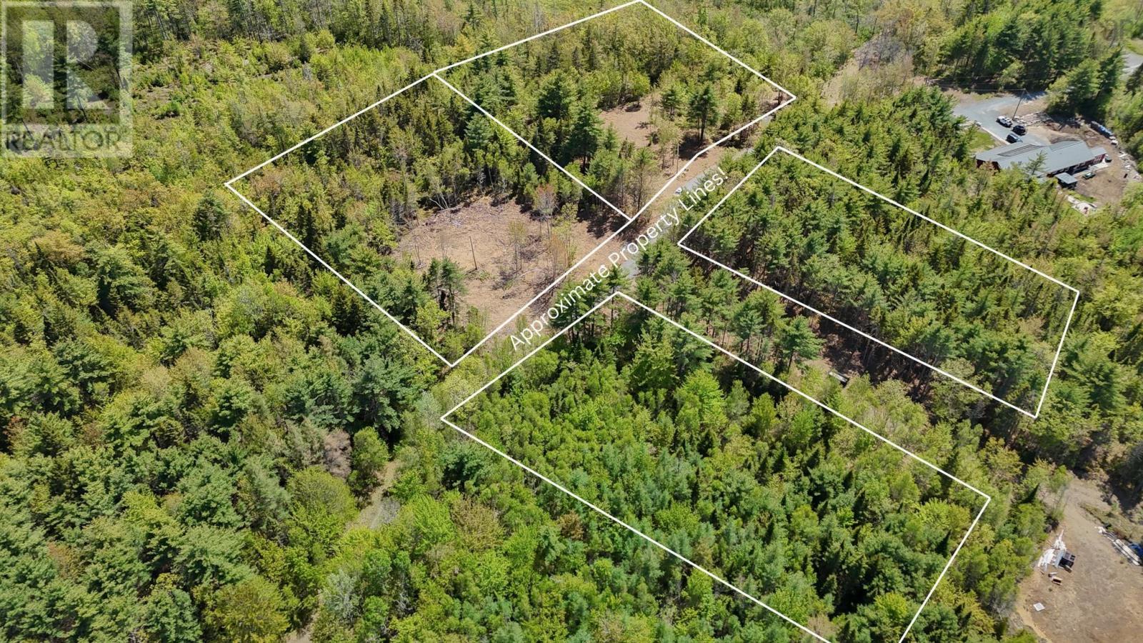 Lot 108 Cleversey Ridge Park, Fauxburg, Nova Scotia