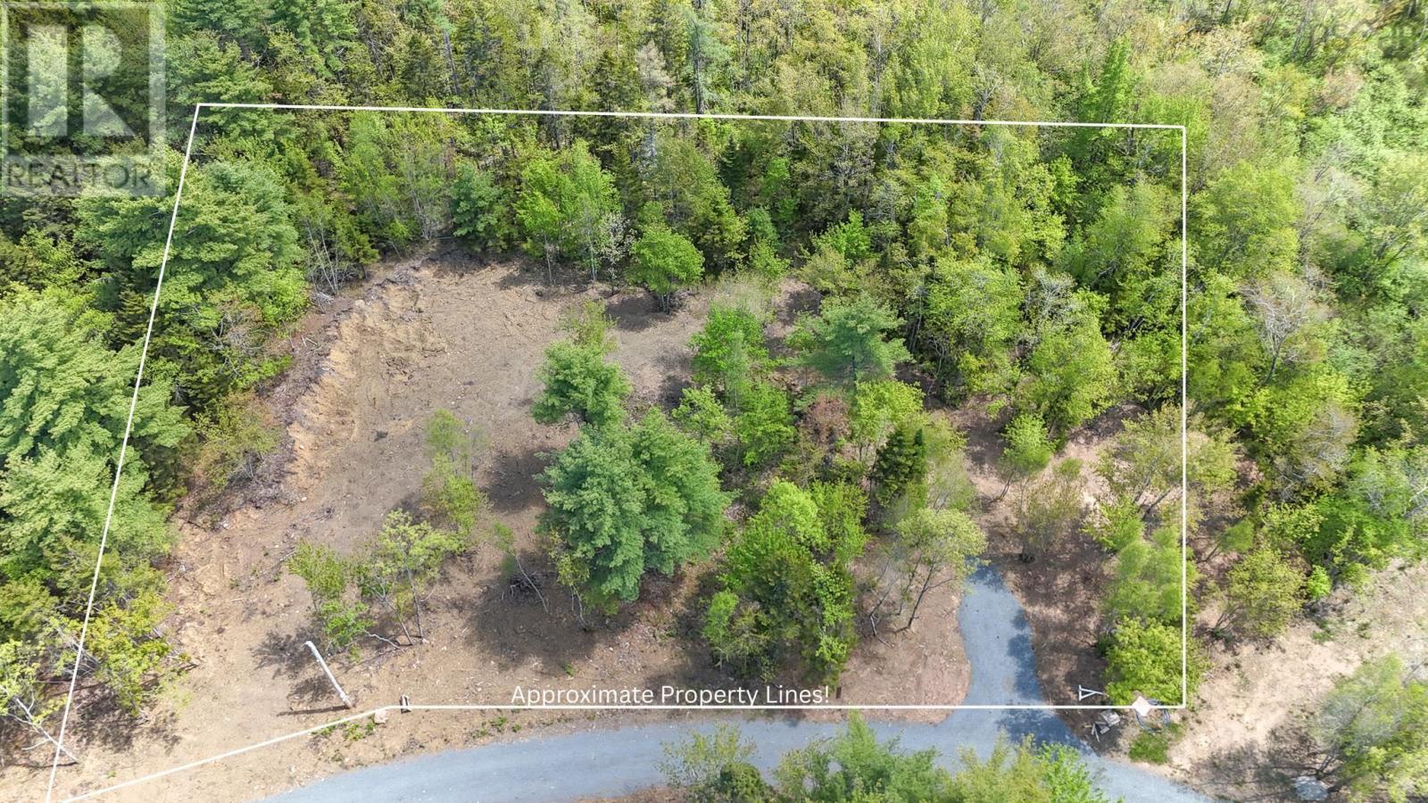 Lot 108 Cleversey Ridge Park, Fauxburg, Nova Scotia