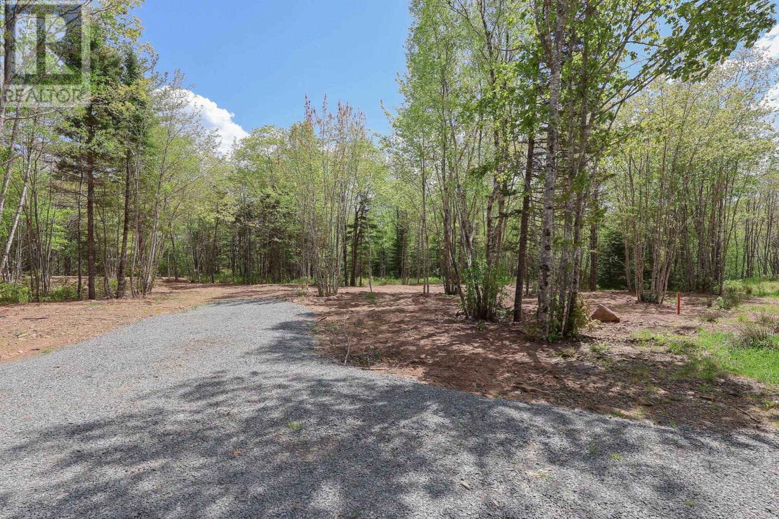 Lot 108 Cleversey Ridge Park, Fauxburg, Nova Scotia