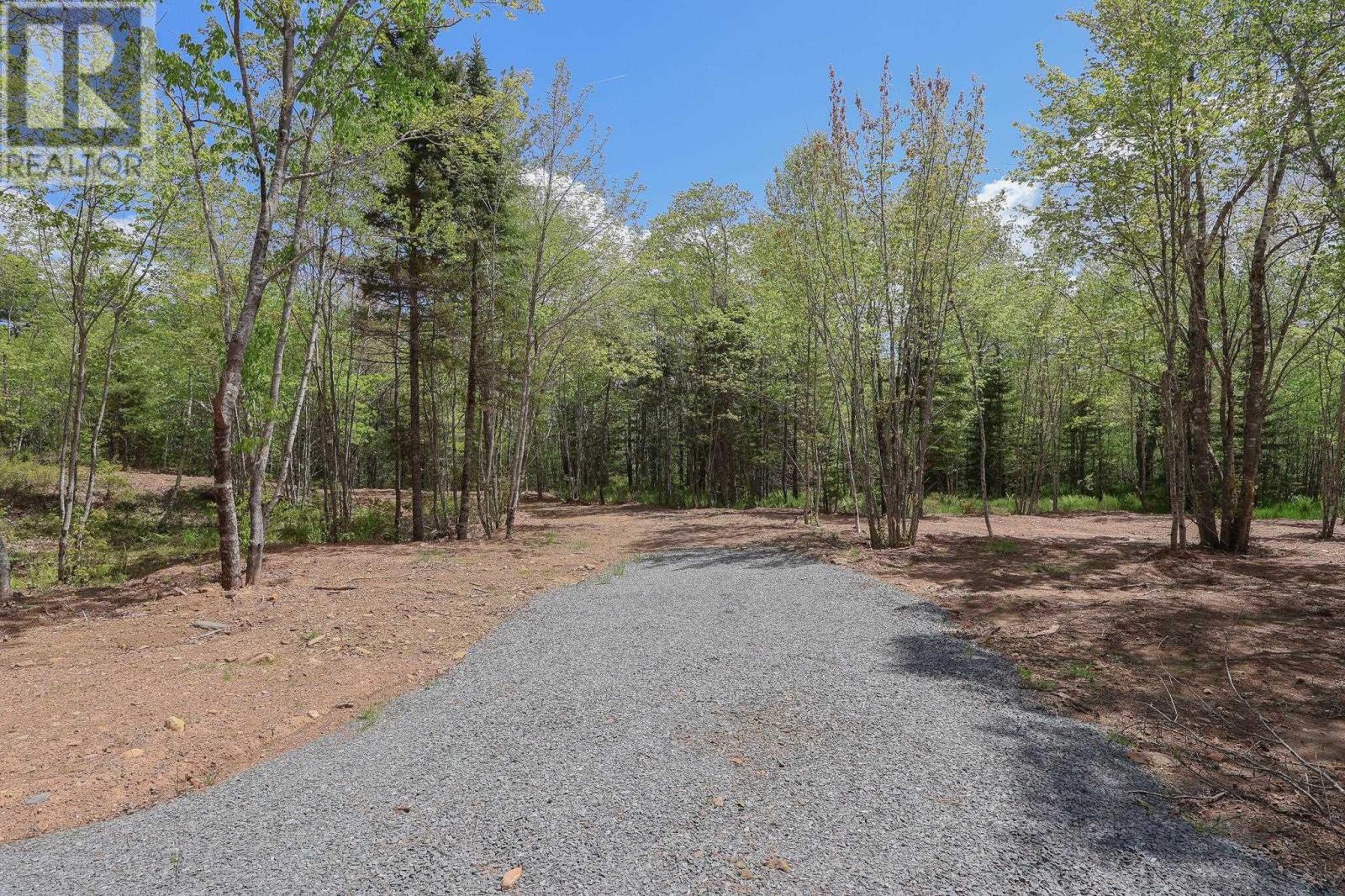 Lot 108 Cleversey Ridge Park, Fauxburg, Nova Scotia