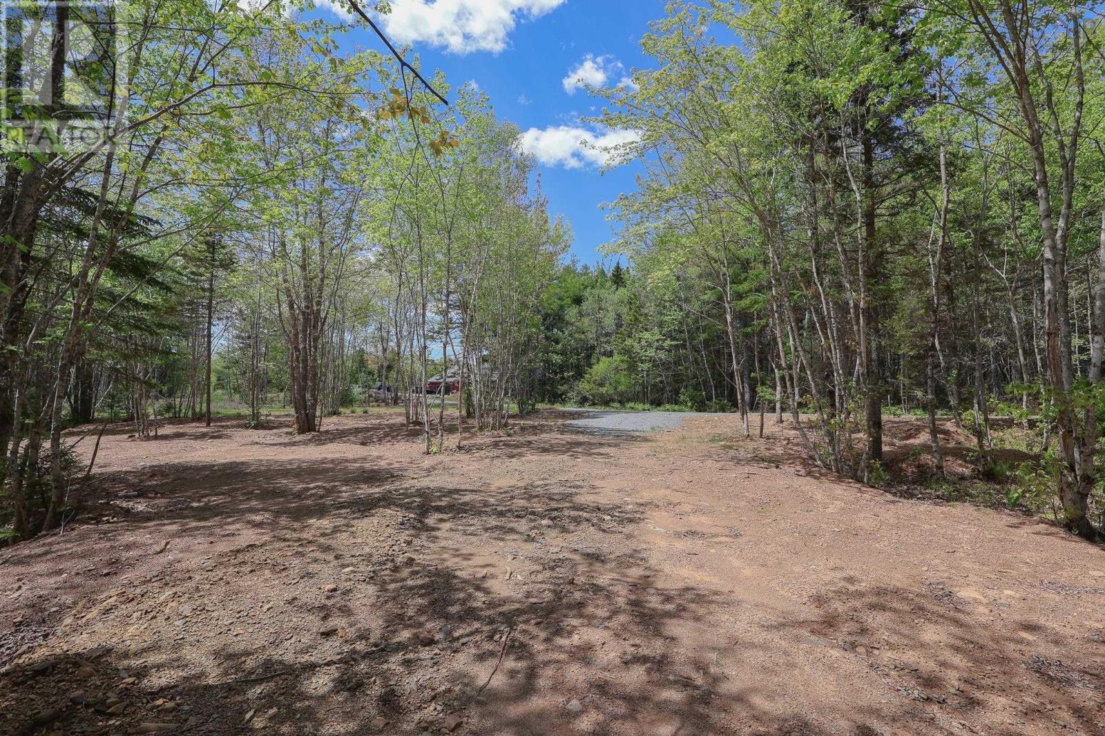 Lot 108 Cleversey Ridge Park, Fauxburg, Nova Scotia