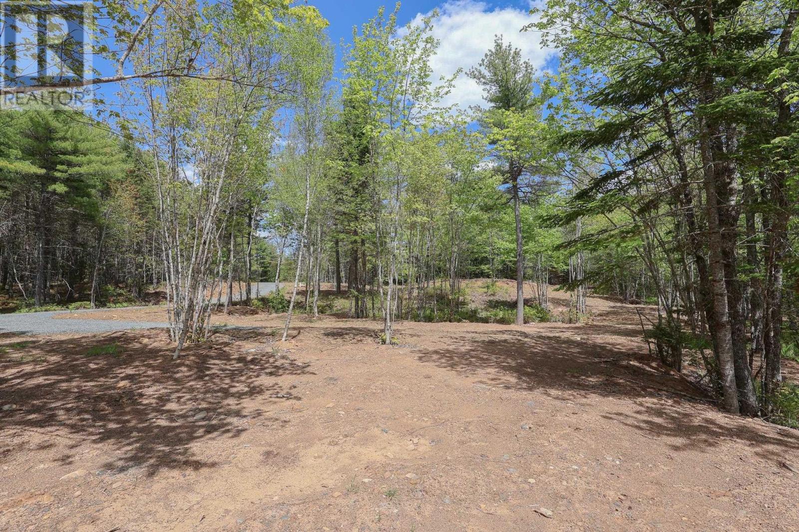 Lot 108 Cleversey Ridge Park, Fauxburg, Nova Scotia