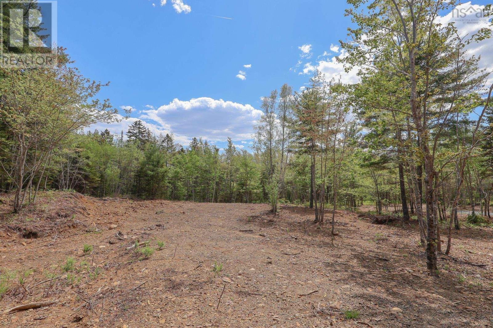 Lot 108 Cleversey Ridge Park, Fauxburg, Nova Scotia