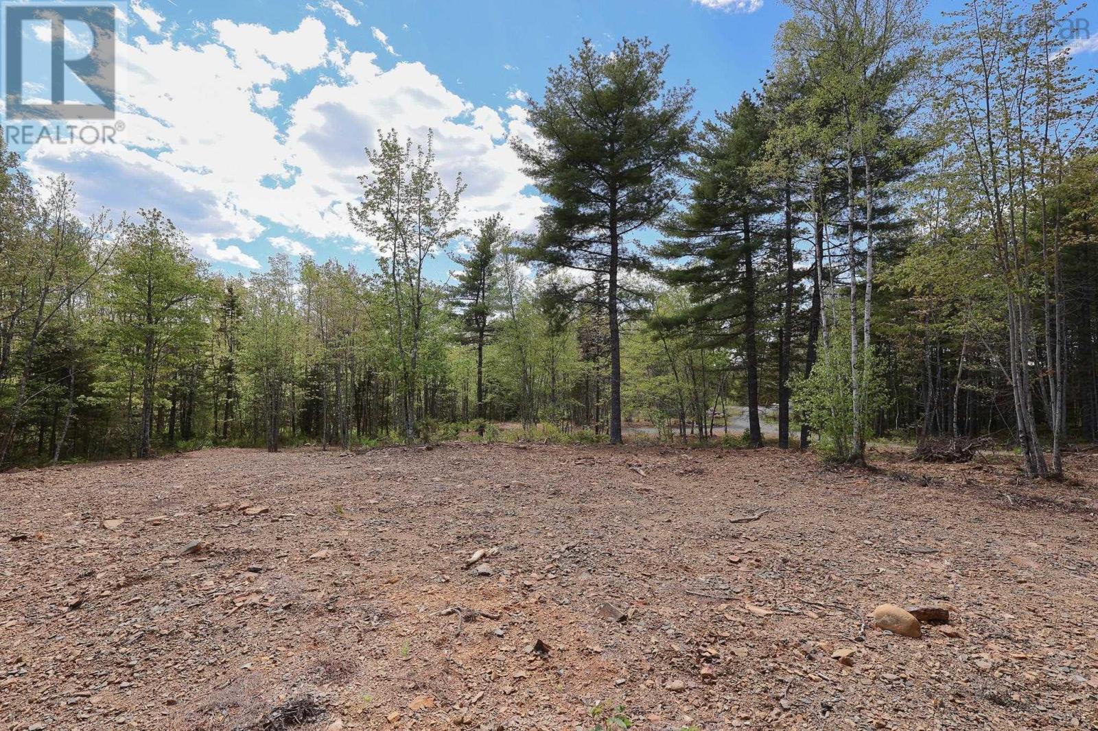 Lot 108 Cleversey Ridge Park, Fauxburg, Nova Scotia