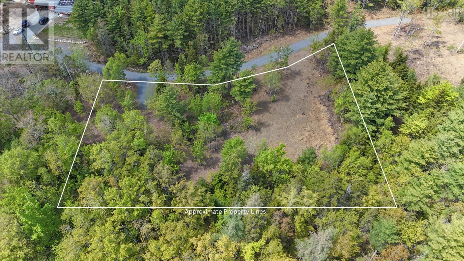 Lot 108 Cleversey Ridge Park, Fauxburg, Nova Scotia