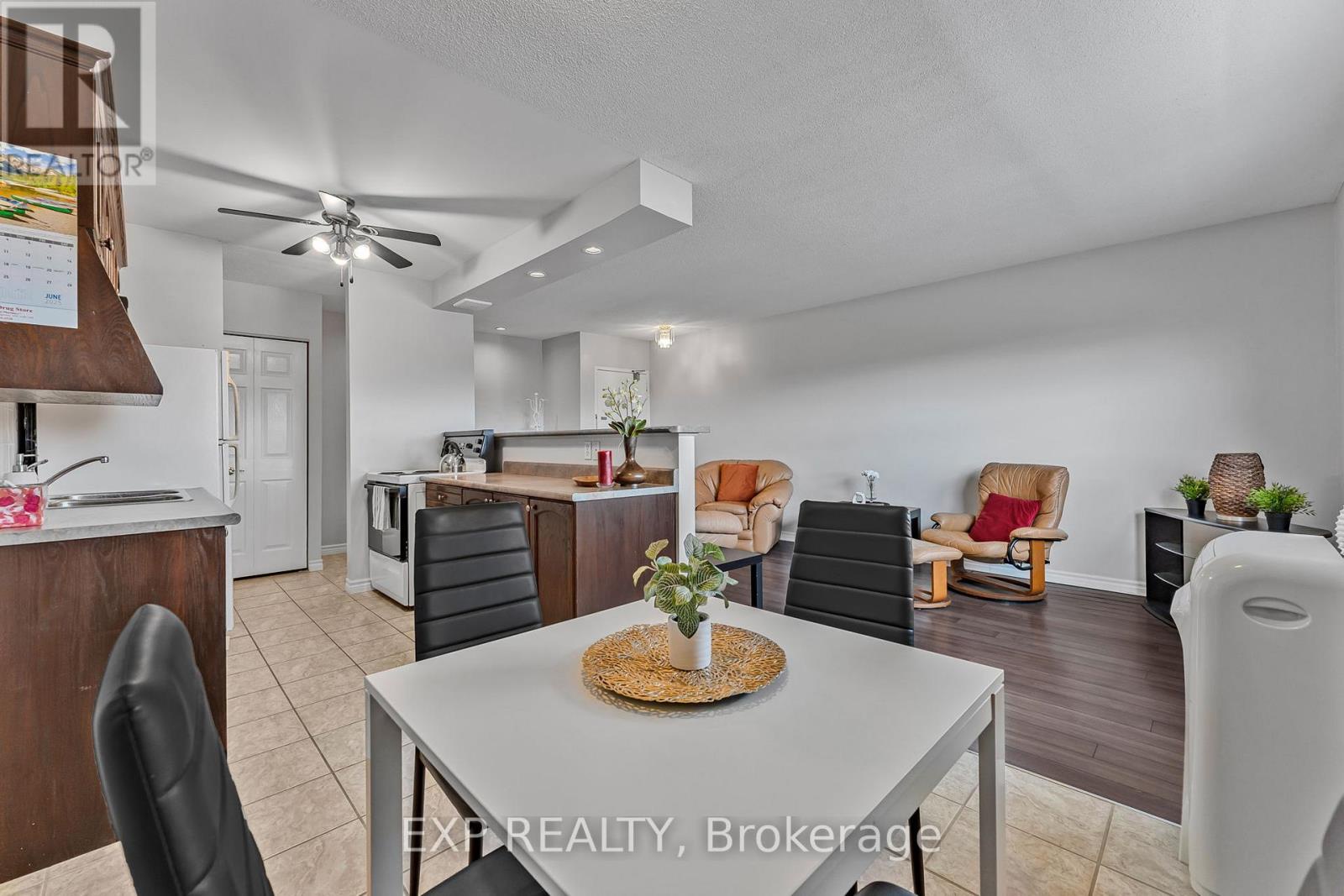 301 - 264 Oakdale Avenue, St. Catharines (oakdale), Ontario