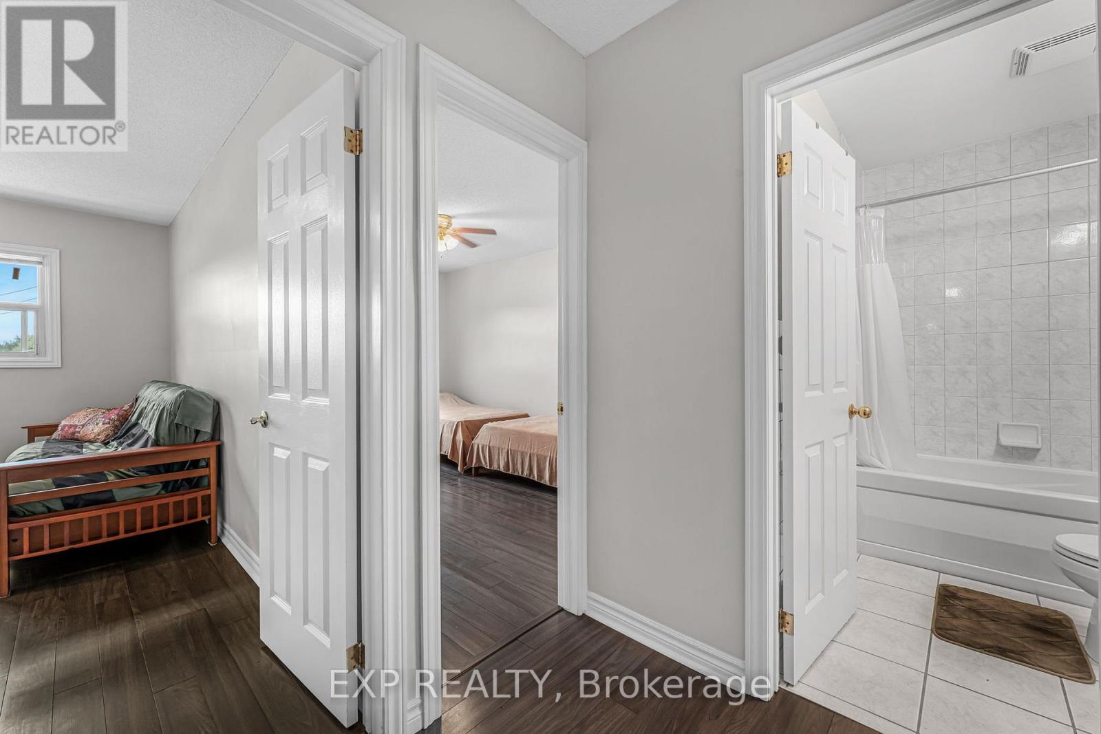 301 - 264 Oakdale Avenue, St. Catharines (oakdale), Ontario