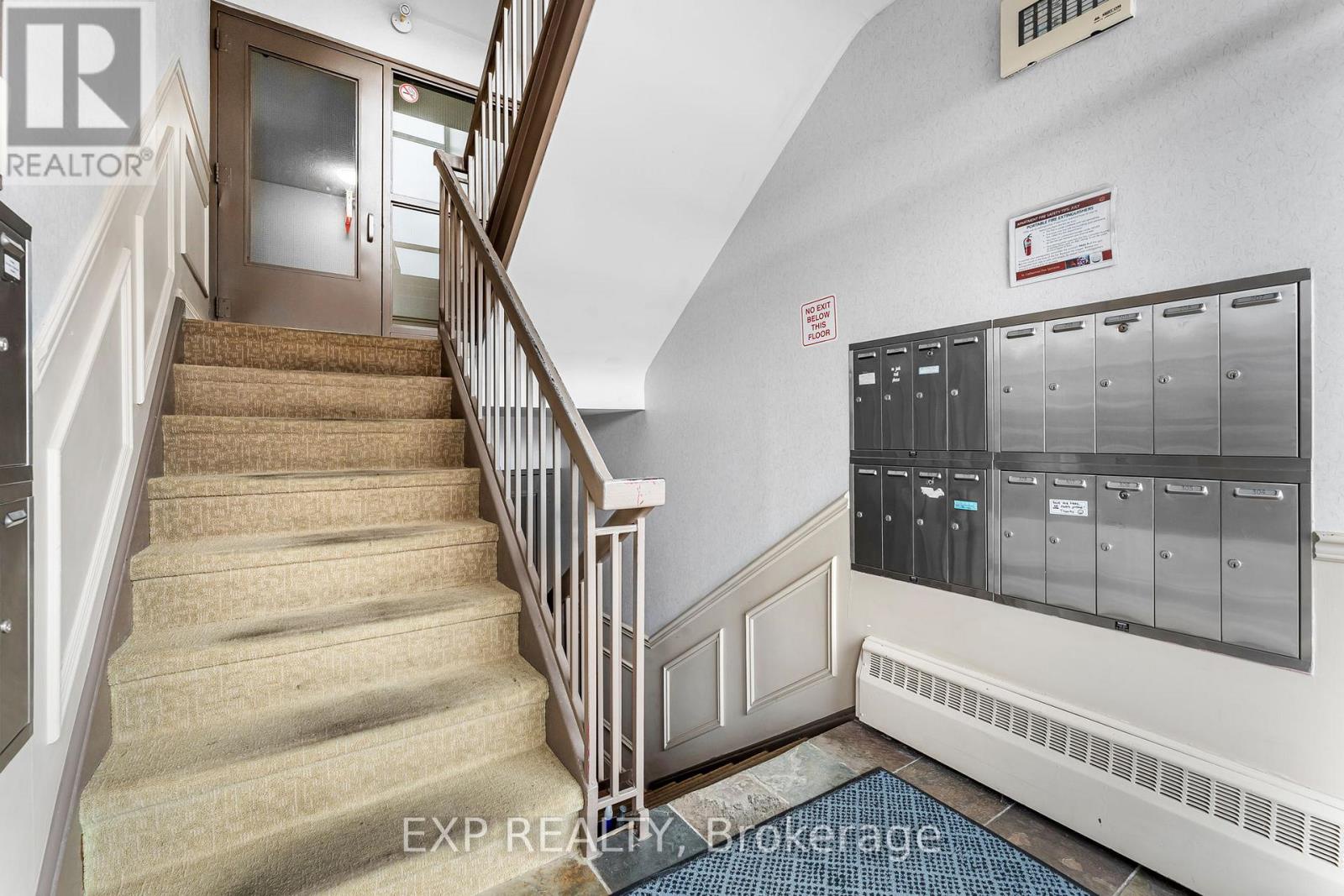 301 - 264 Oakdale Avenue, St. Catharines (oakdale), Ontario