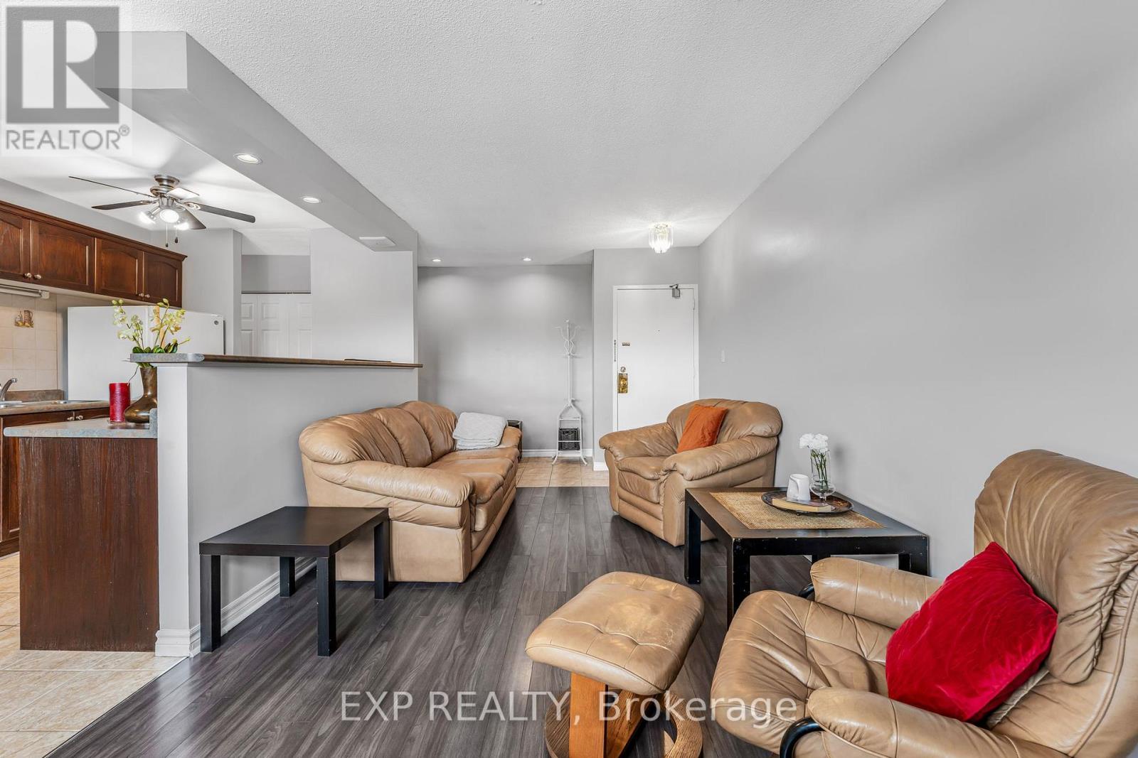 301 - 264 Oakdale Avenue, St. Catharines (oakdale), Ontario