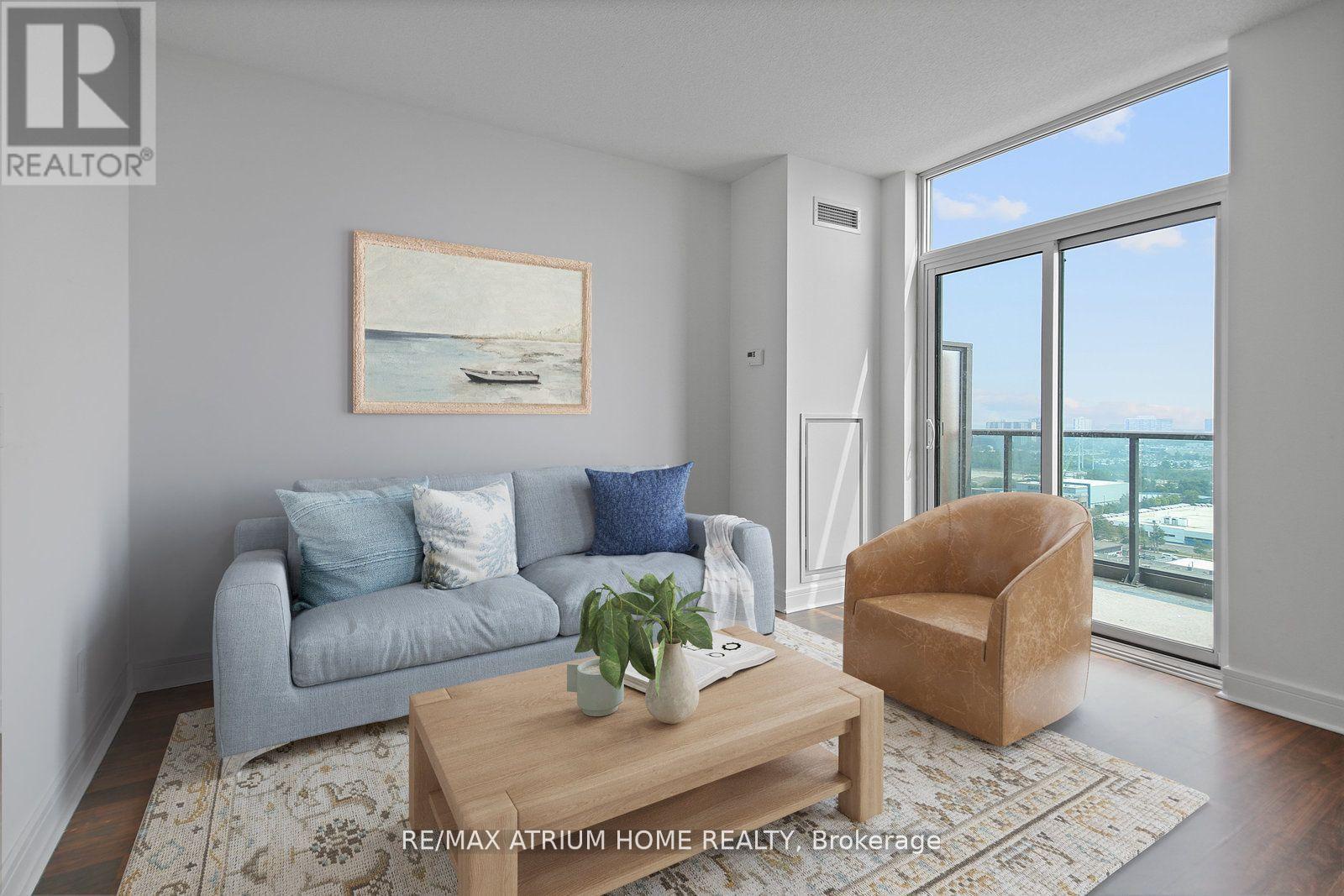 Ph09 - 35 Brian Peck Crescent, Toronto (thorncliffe Park), Ontario