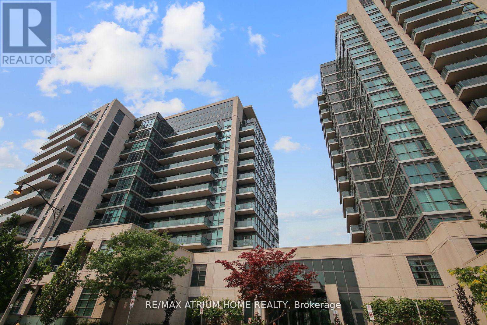 Ph09 - 35 Brian Peck Crescent, Toronto (thorncliffe Park), Ontario