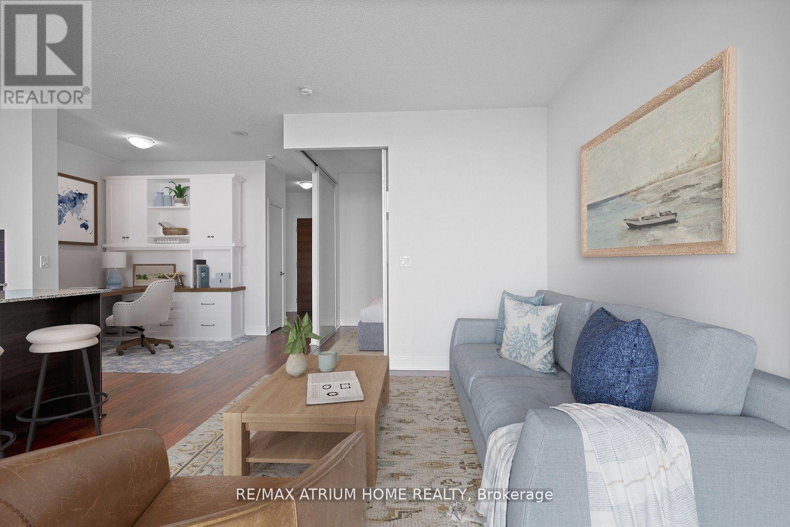 Ph09 - 35 Brian Peck Crescent, Toronto (thorncliffe Park), Ontario