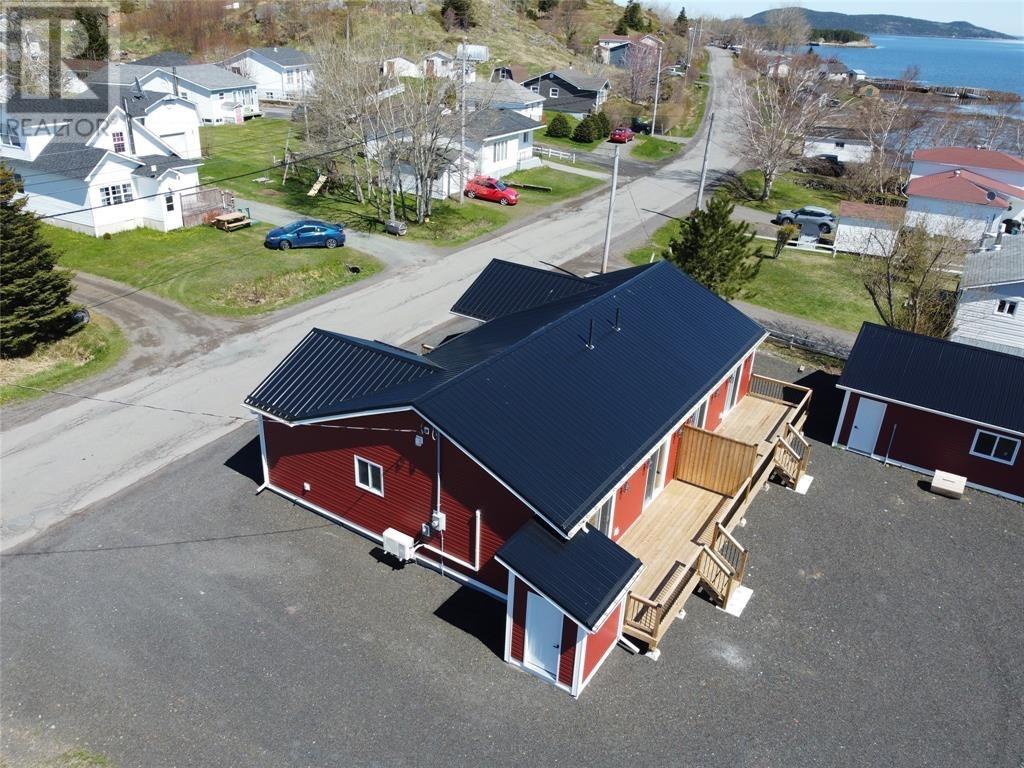 2 Water Street, Embree, Newfoundland And Labrador