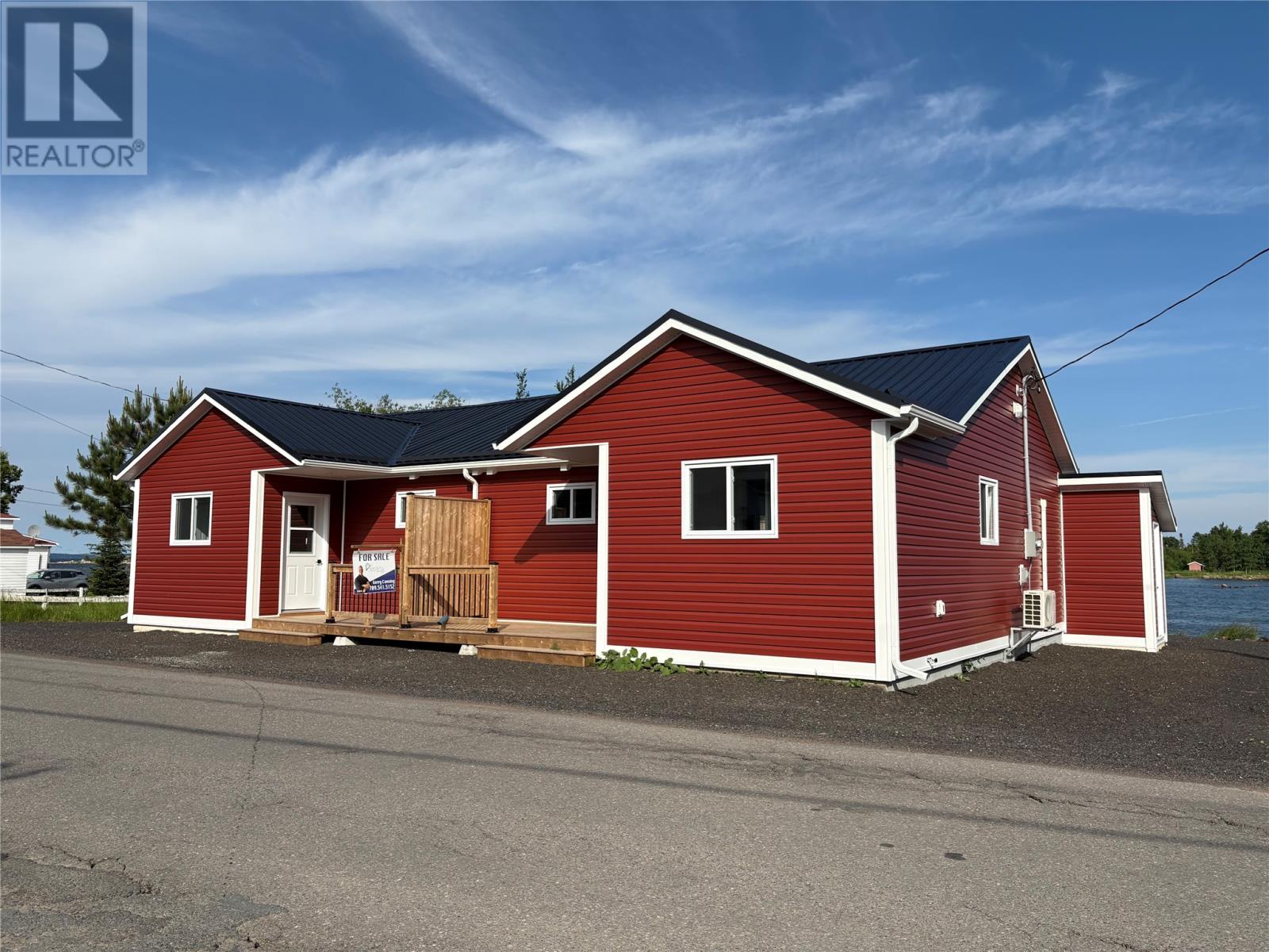 2 Water Street, Embree, Newfoundland And Labrador