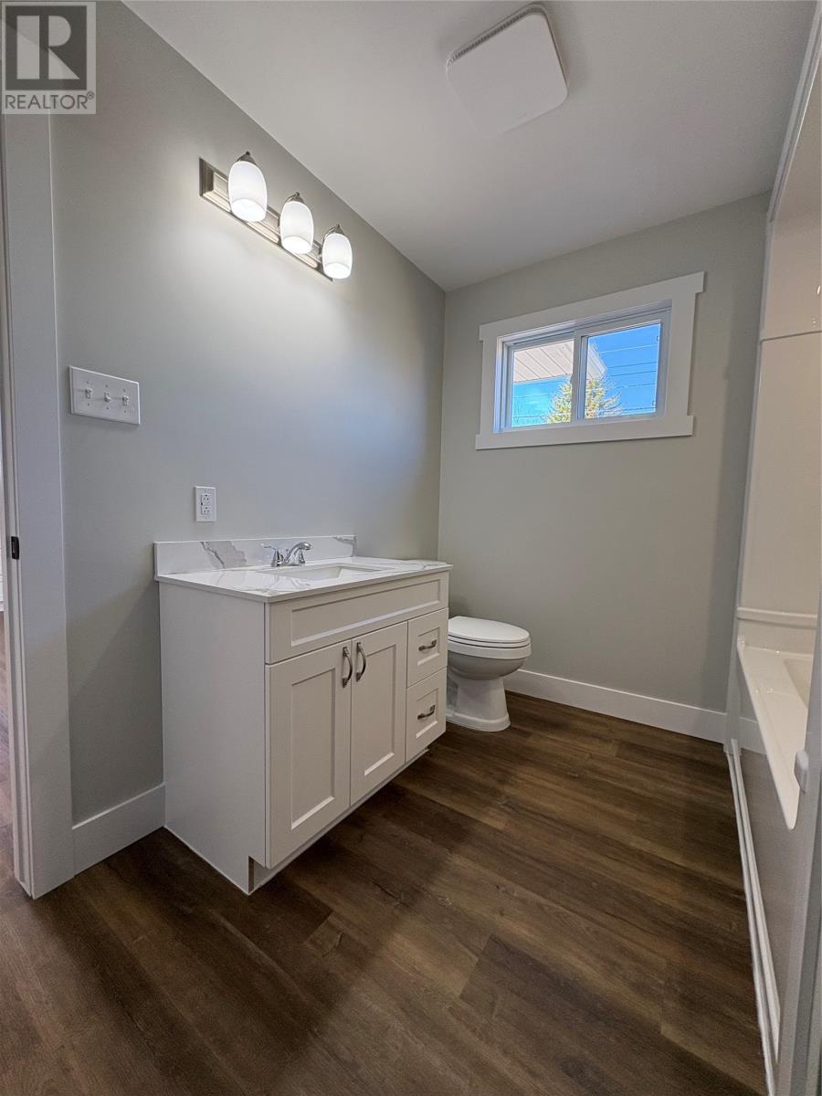 2 Water Street, Embree, Newfoundland And Labrador