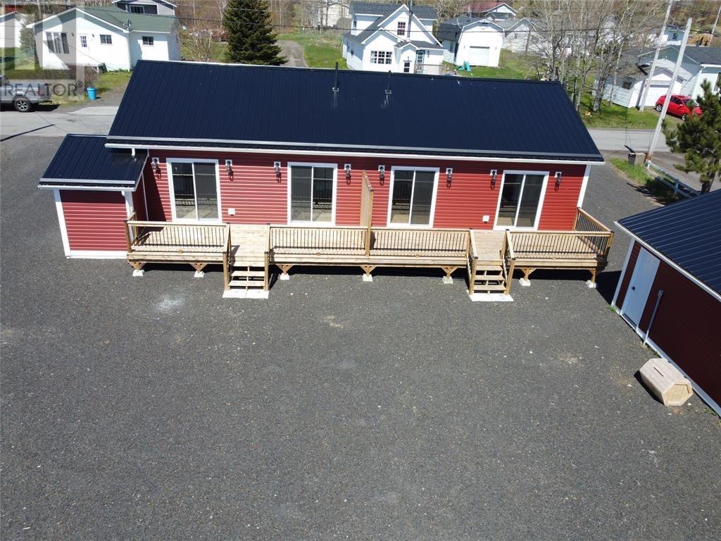 2 Water Street, Embree, Newfoundland And Labrador