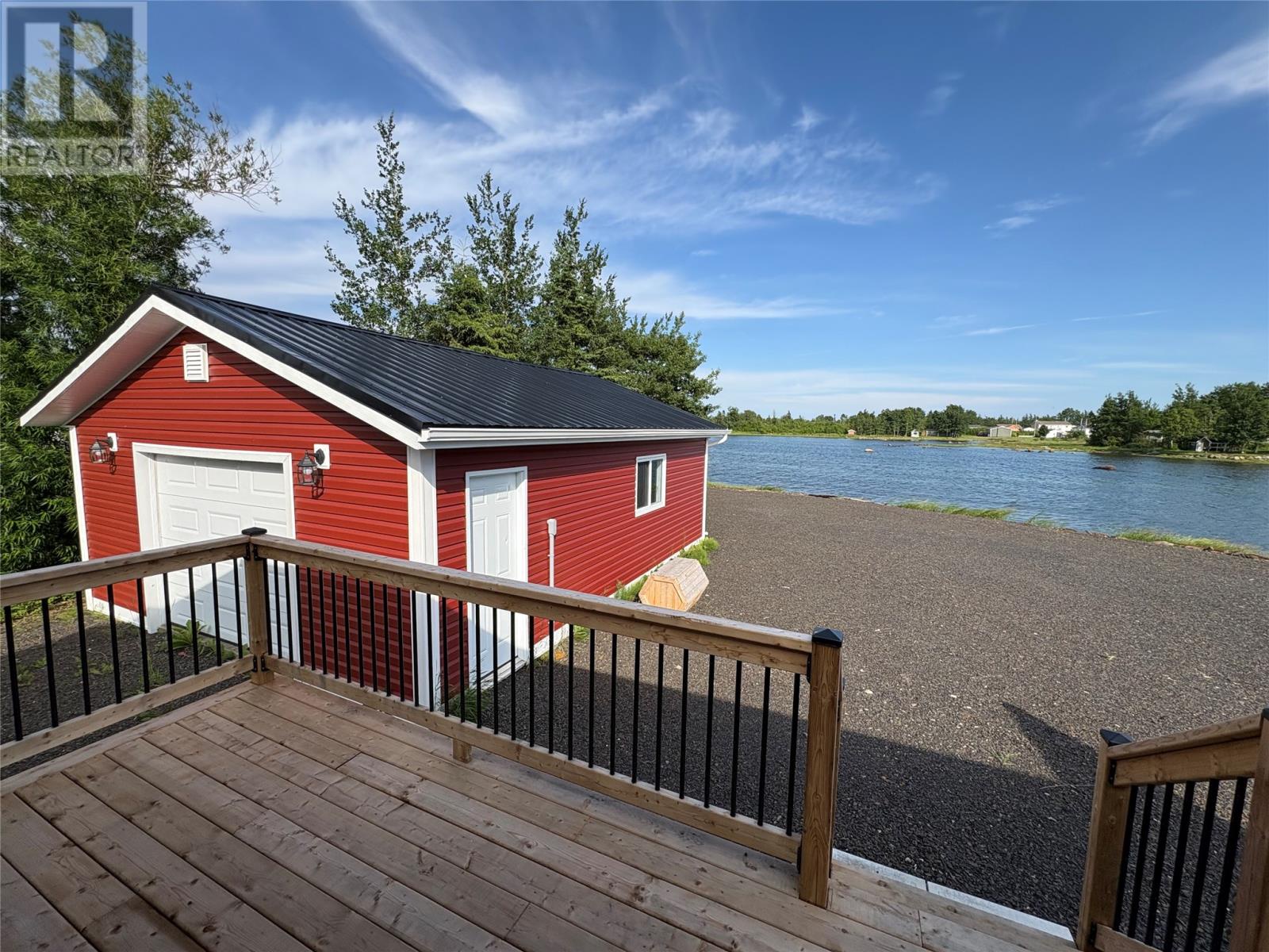 2 Water Street, Embree, Newfoundland And Labrador