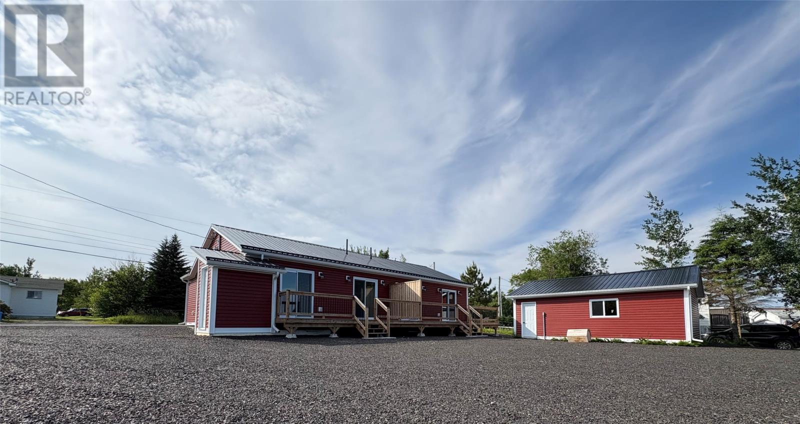 2 Water Street, Embree, Newfoundland And Labrador