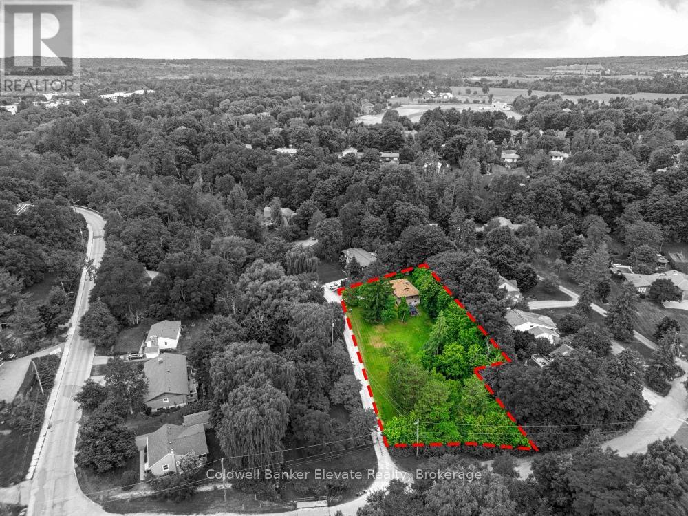 8 Ann Street, Halton Hills (georgetown), Ontario