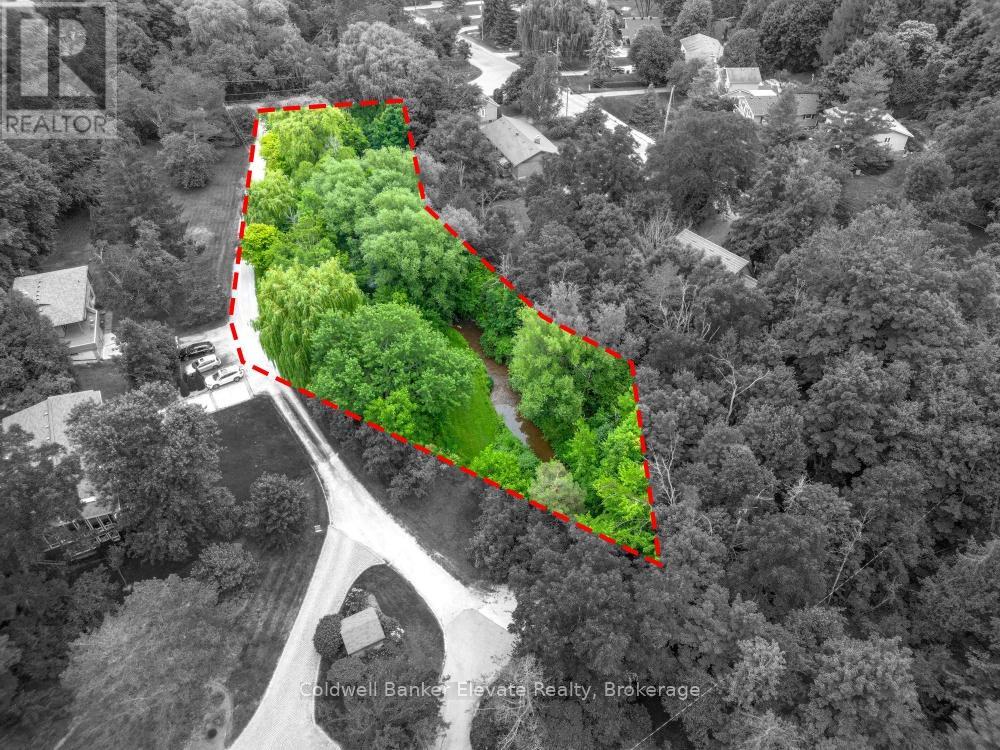 8 Ann Street, Halton Hills (georgetown), Ontario