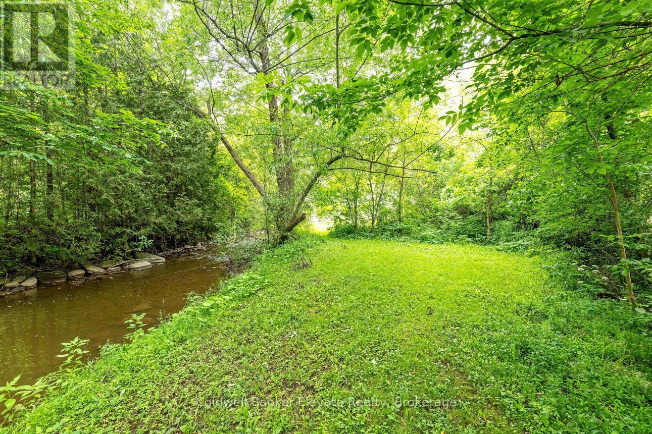 8 Ann Street, Halton Hills (georgetown), Ontario