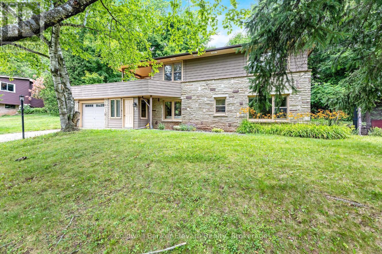 8 Ann Street, Halton Hills (georgetown), Ontario