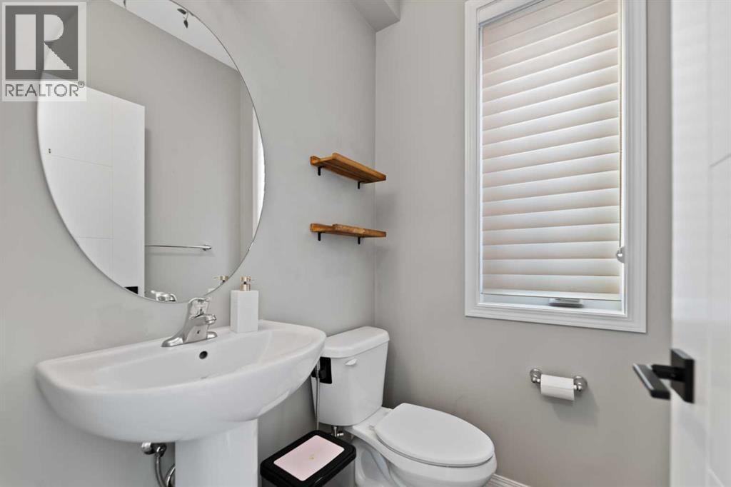 138 Cityside Way Ne, Calgary, Alberta