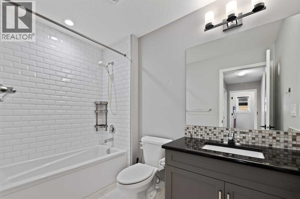 138 Cityside Way Ne, Calgary, Alberta