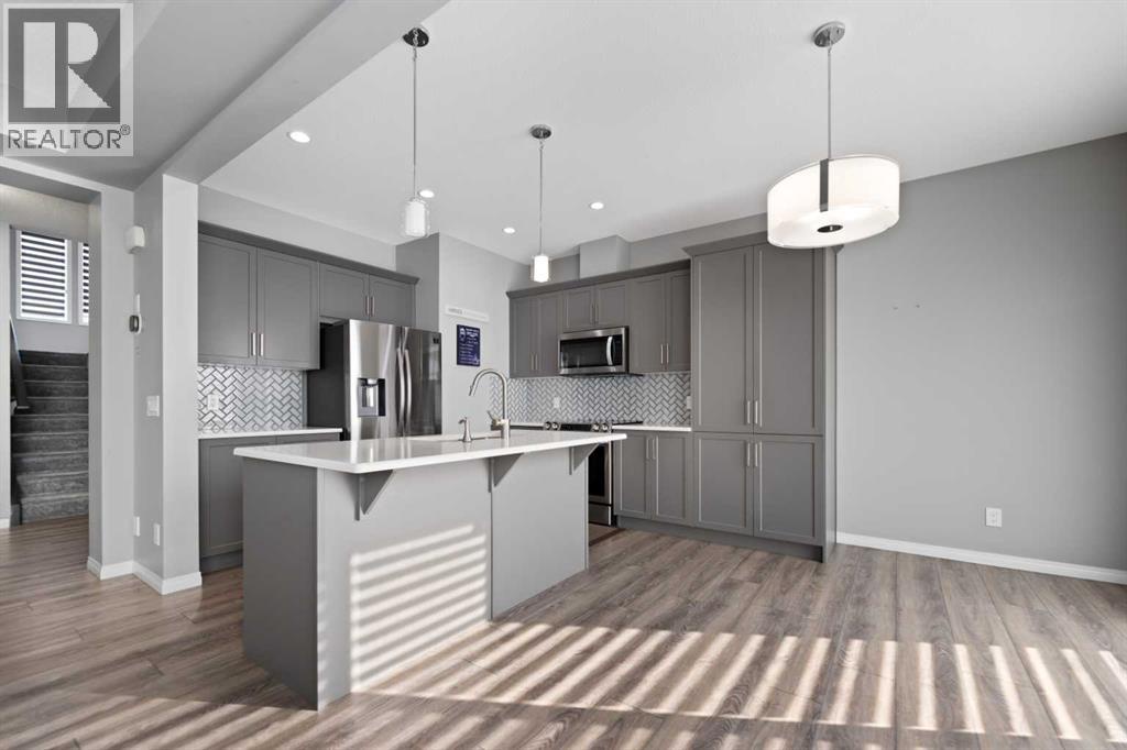 138 Cityside Way Ne, Calgary, Alberta