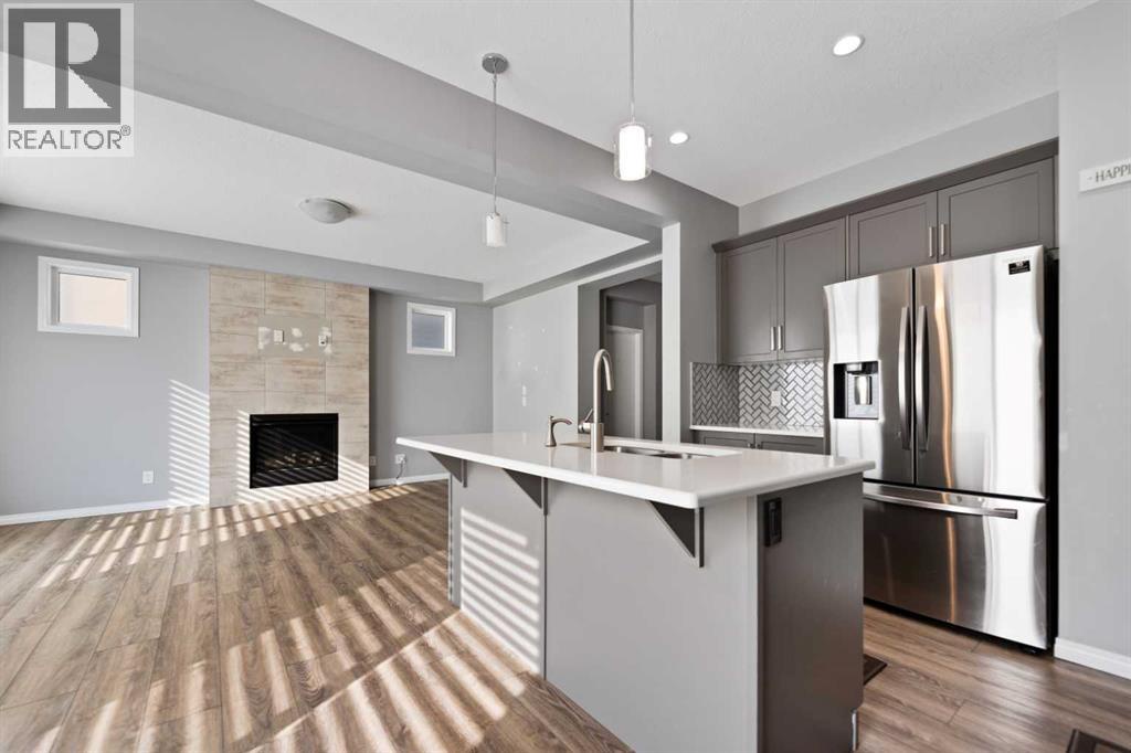 138 Cityside Way Ne, Calgary, Alberta