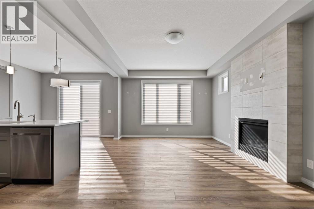 138 Cityside Way Ne, Calgary, Alberta