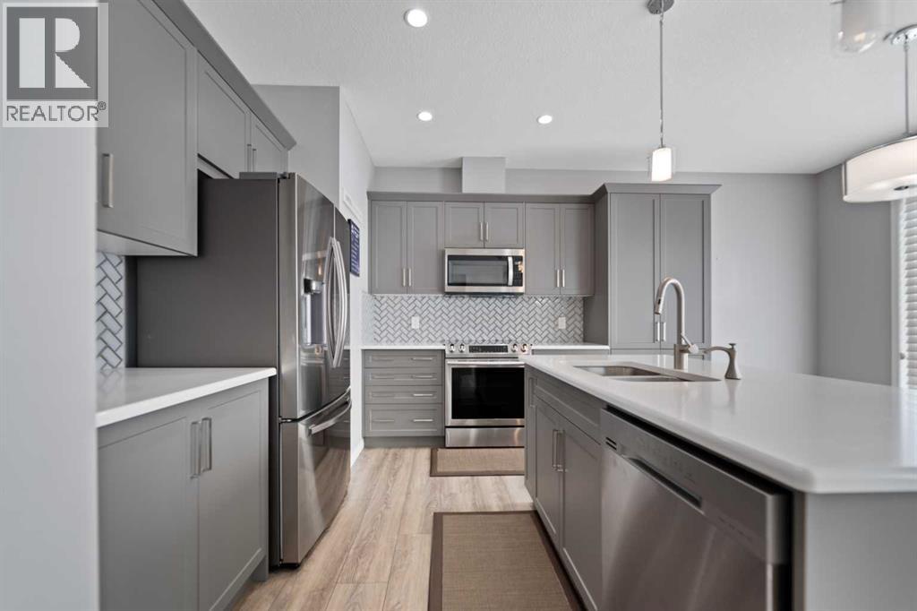 138 Cityside Way Ne, Calgary, Alberta