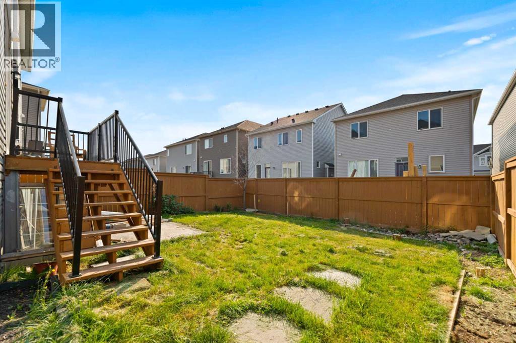 138 Cityside Way Ne, Calgary, Alberta