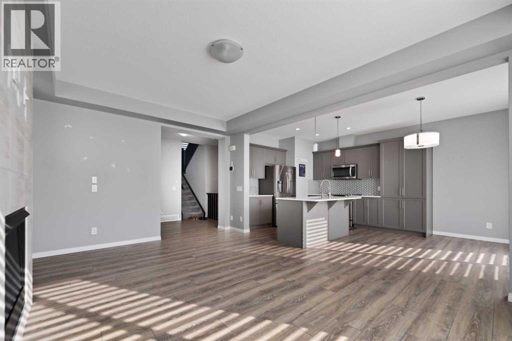 138 Cityside Way Ne, Calgary, Alberta