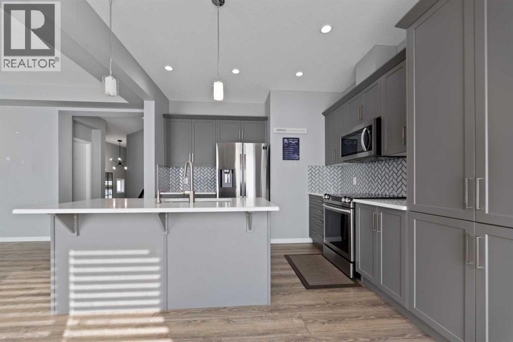 138 Cityside Way Ne, Calgary, Alberta