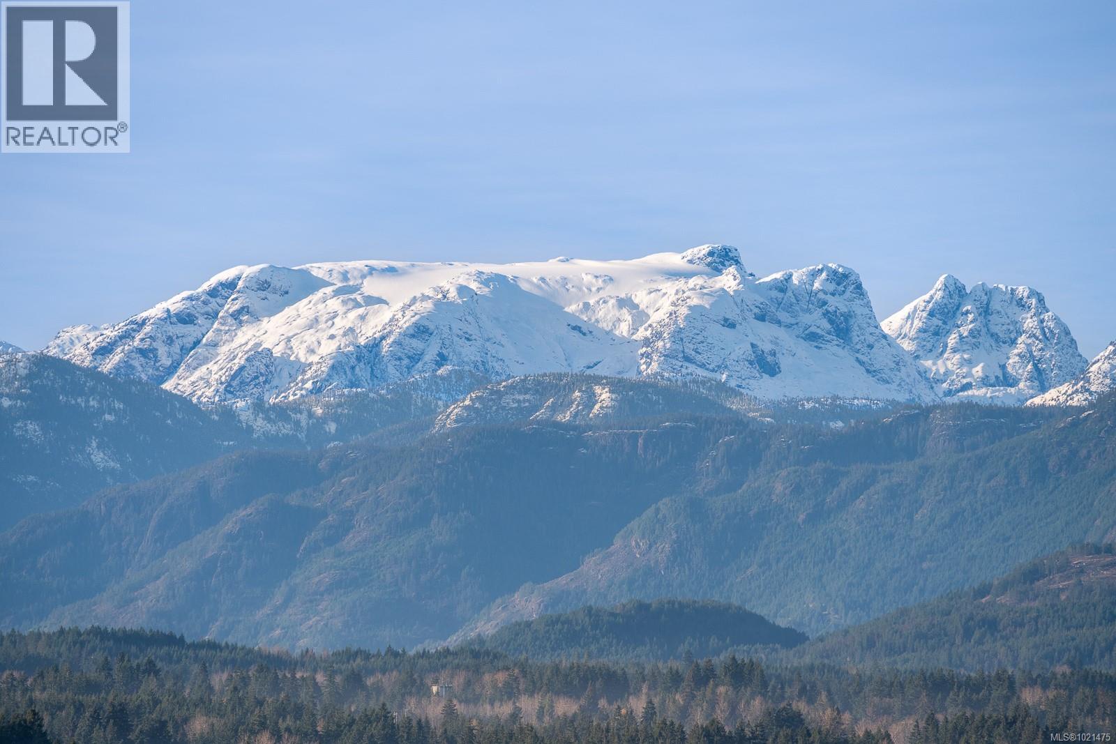 1418 Valley View Dr, Courtenay, British Columbia