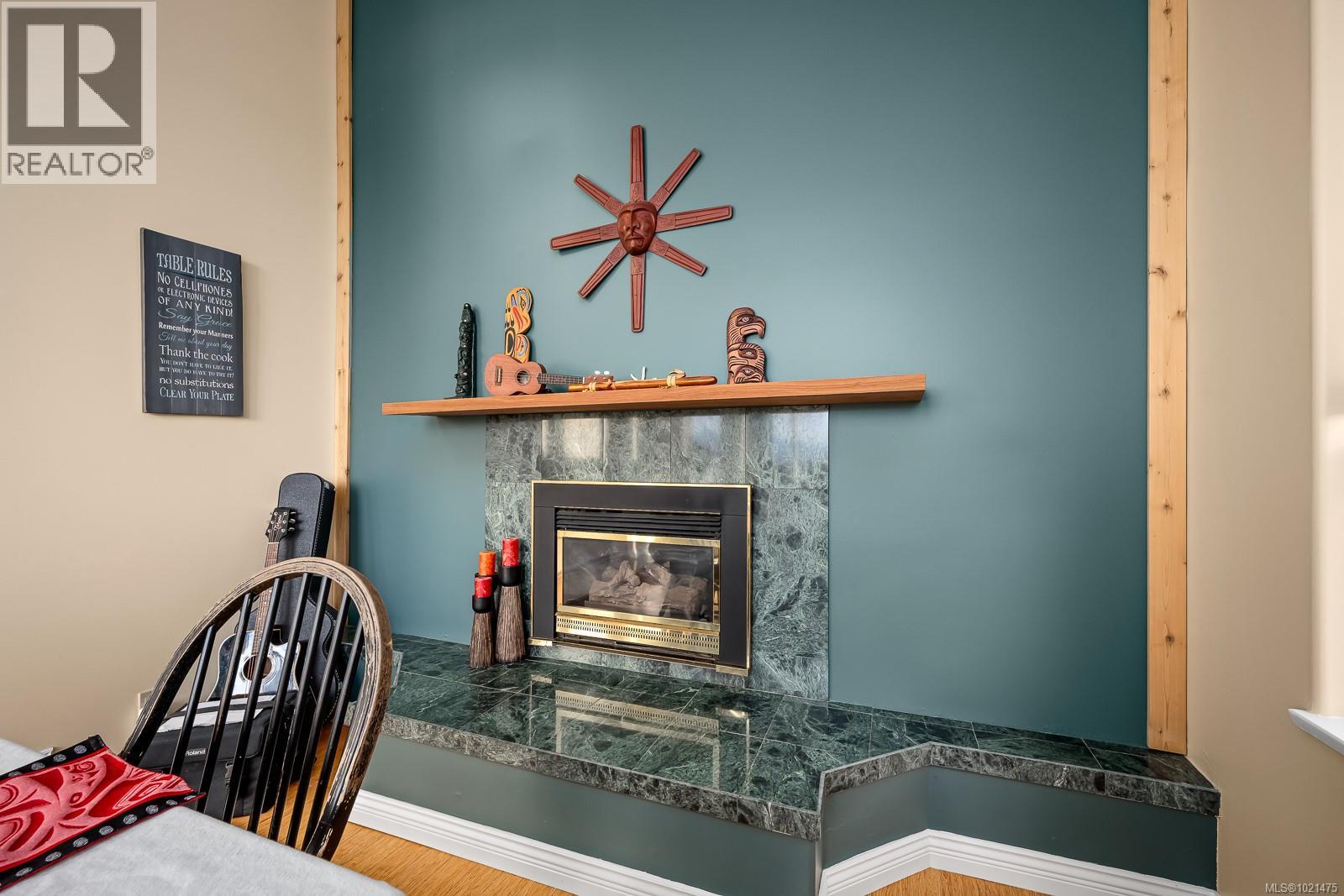 1418 Valley View Dr, Courtenay, British Columbia