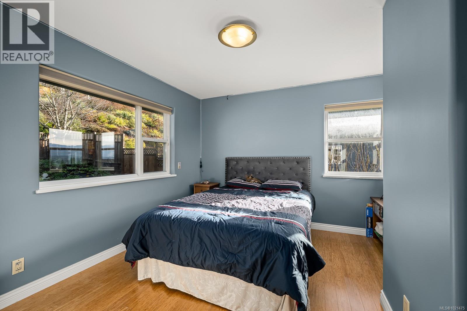 1418 Valley View Dr, Courtenay, British Columbia