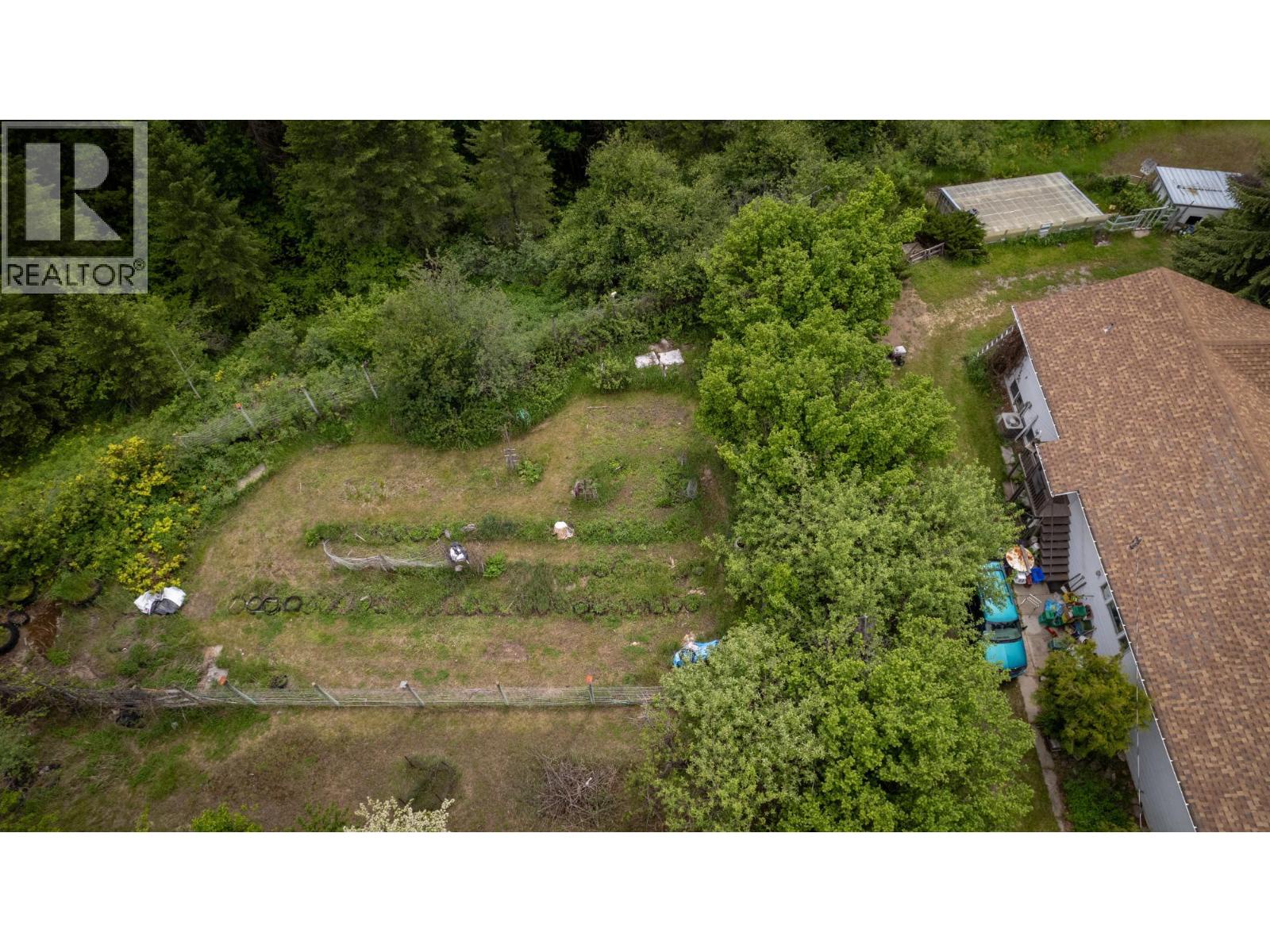 8870 Granby Road, Grand Forks, British Columbia