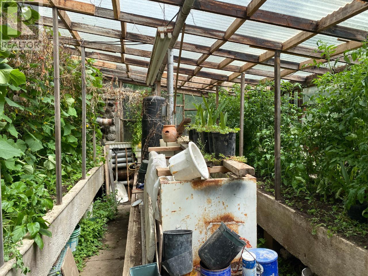 8870 Granby Road, Grand Forks, British Columbia