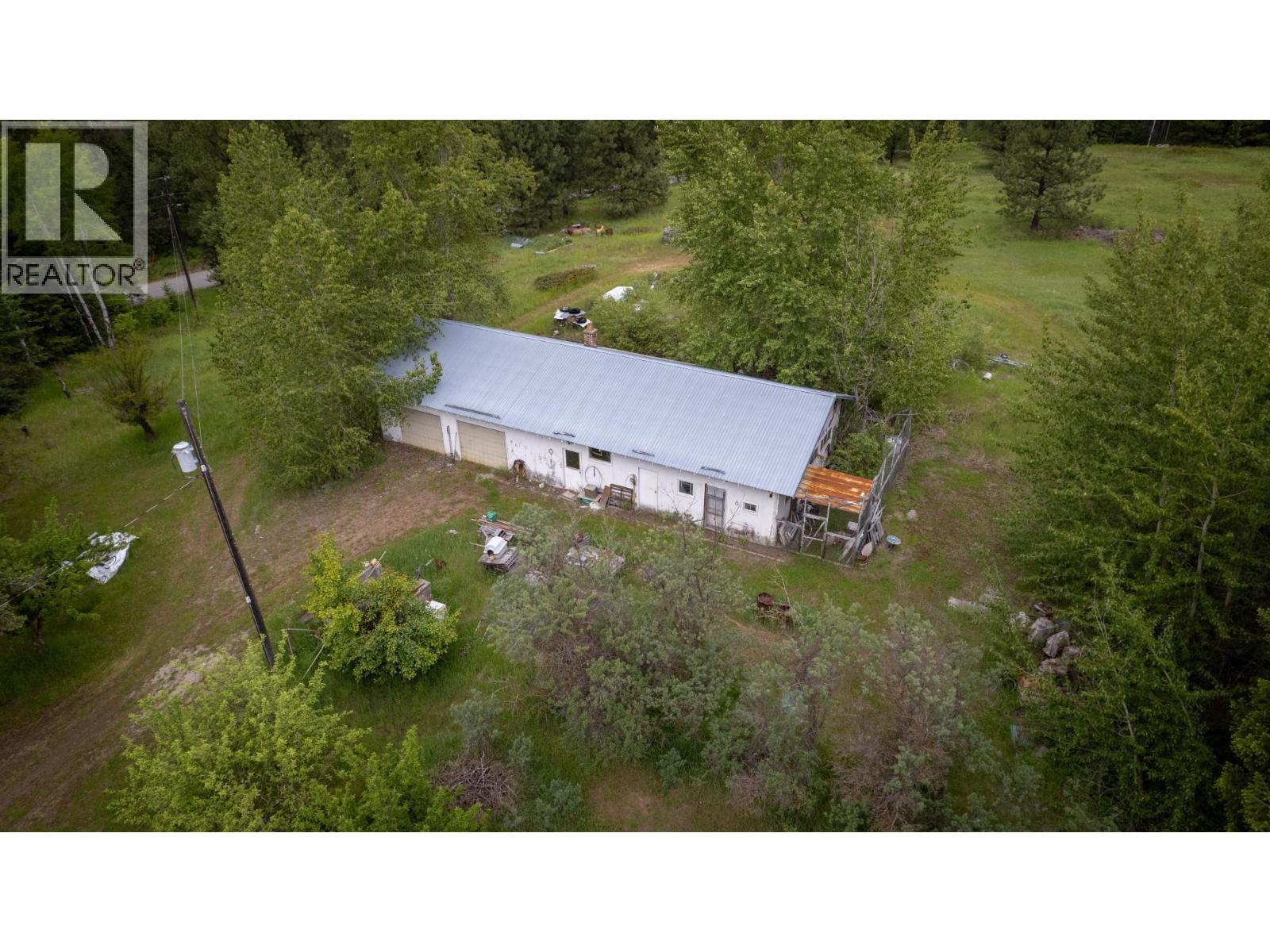 8870 Granby Road, Grand Forks, British Columbia