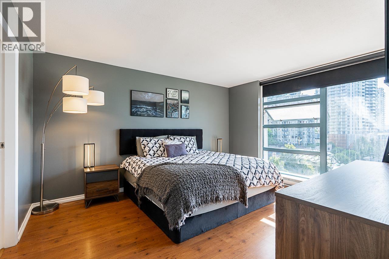 403 98 Tenth Street, New Westminster, British Columbia