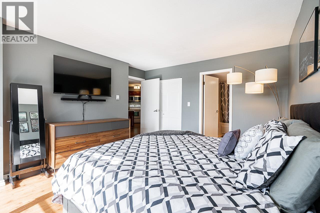 403 98 Tenth Street, New Westminster, British Columbia