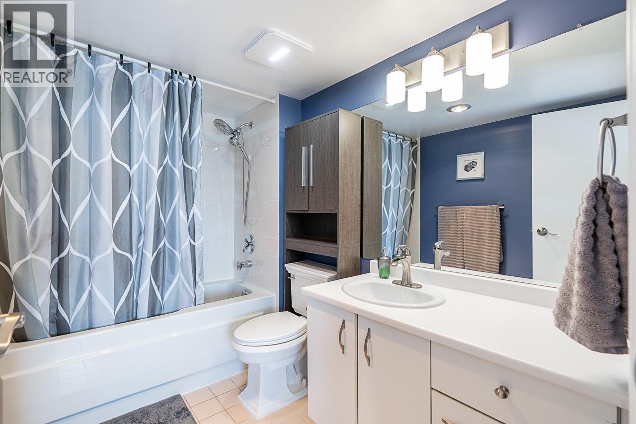 403 98 Tenth Street, New Westminster, British Columbia