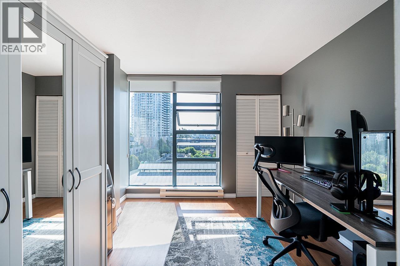 403 98 Tenth Street, New Westminster, British Columbia