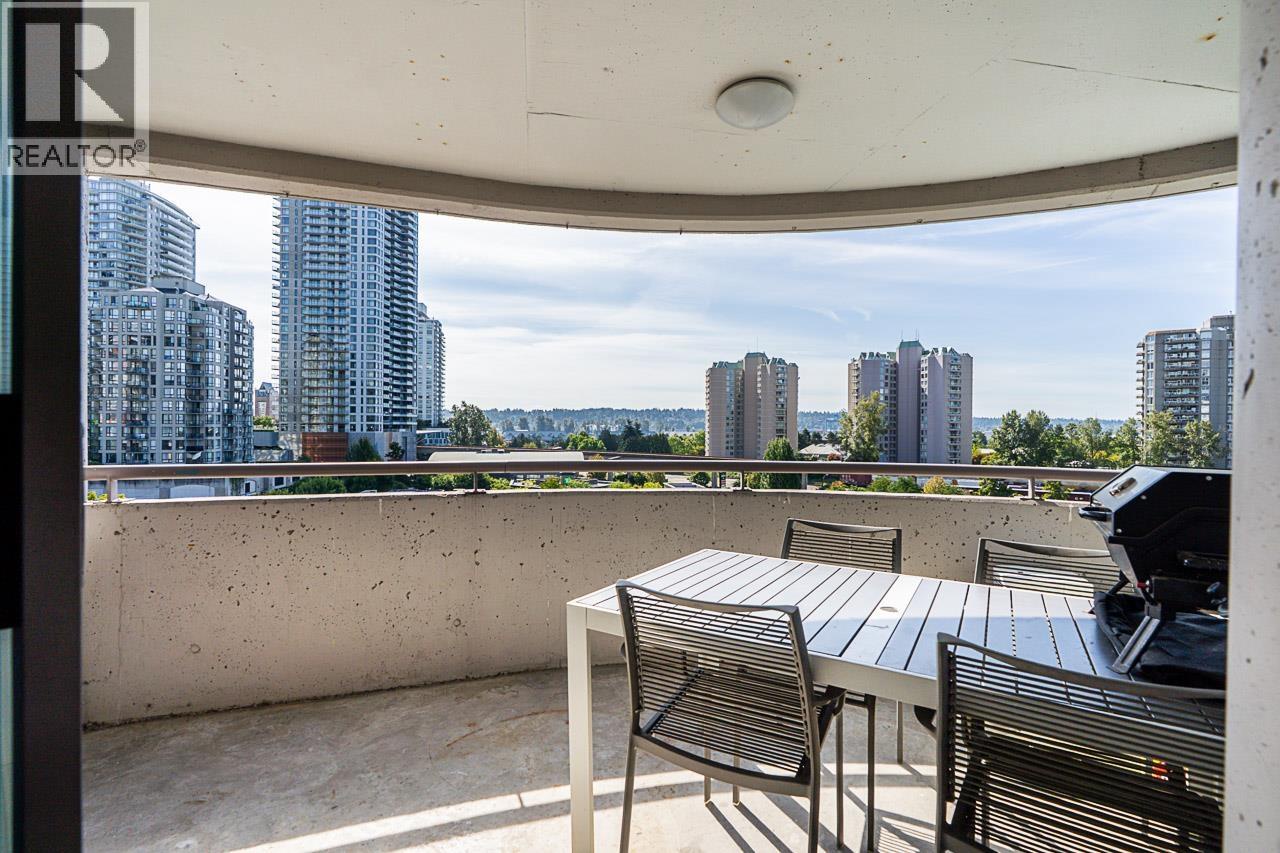 403 98 Tenth Street, New Westminster, British Columbia