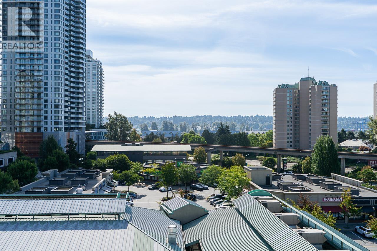 403 98 Tenth Street, New Westminster, British Columbia