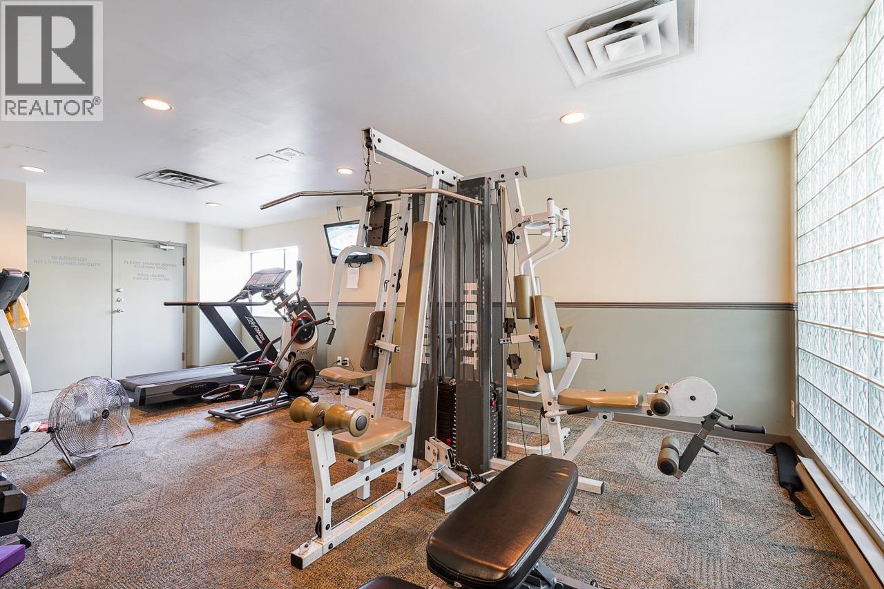 403 98 Tenth Street, New Westminster, British Columbia